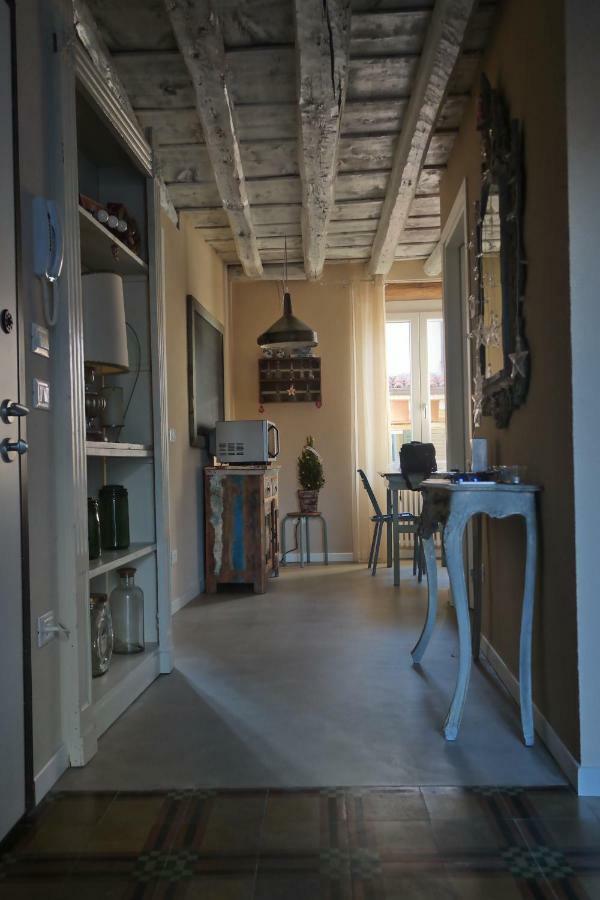 Romantic And Cozy Flat Verona Exterior photo